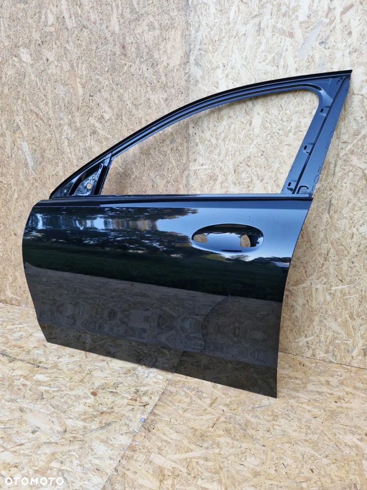 MERCEDES C-KLASA W206 DRZWI LEWE PRZÓD A2067227900 - 3