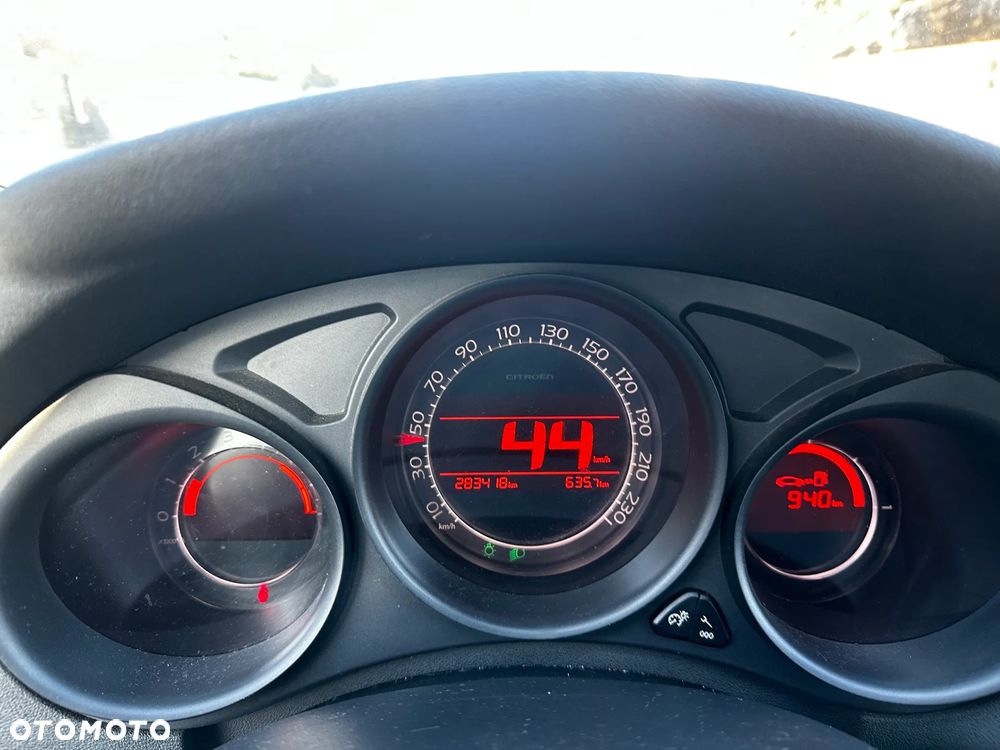 Citroën C4 1.6 HDi Attraction - 2