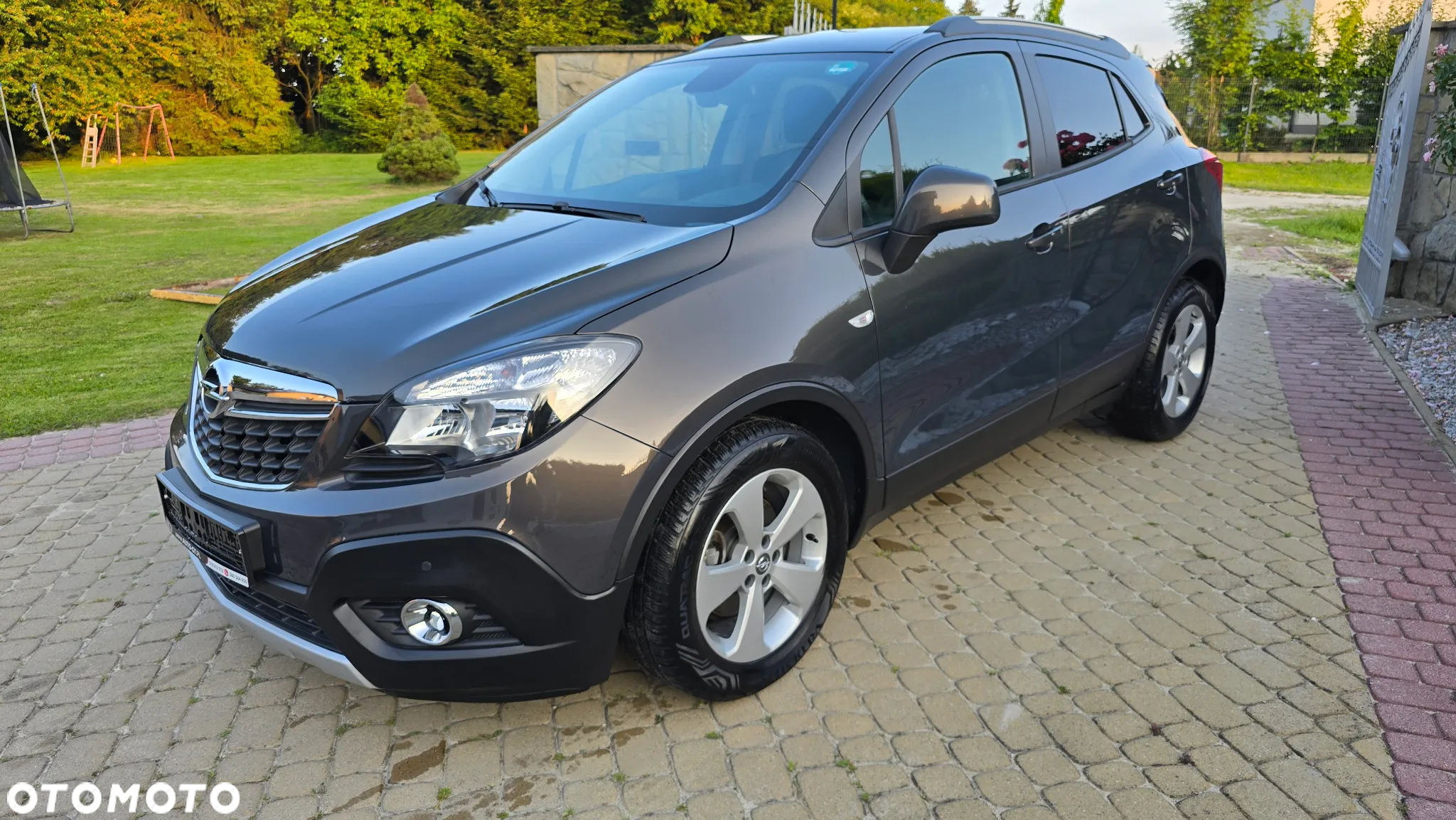 Opel Mokka - 3