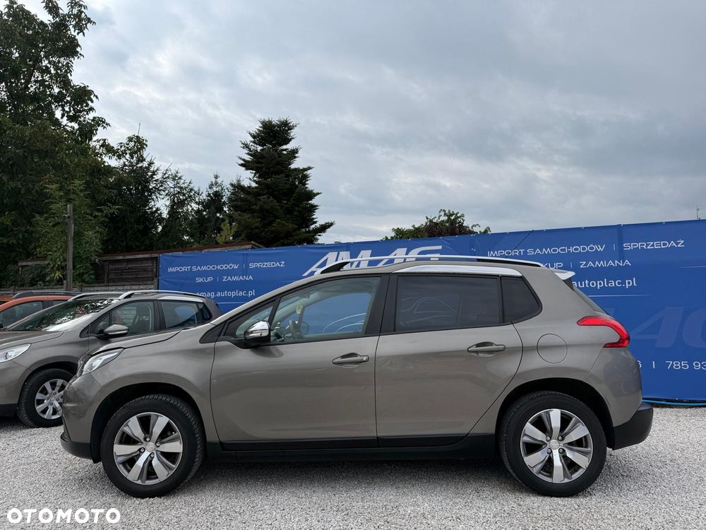 Peugeot 2008 1.2 Pure Tech Access - 9