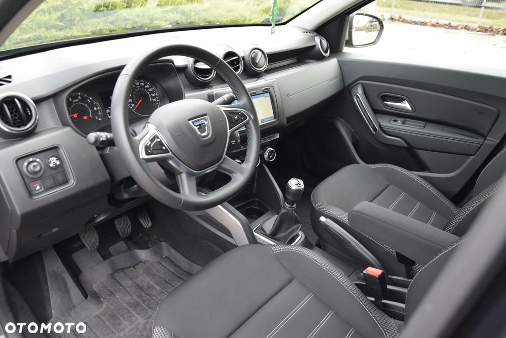 Dacia Duster 1.0 TCe Prestige - 22