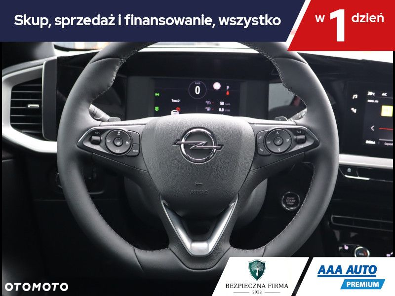 Opel Mokka - 18