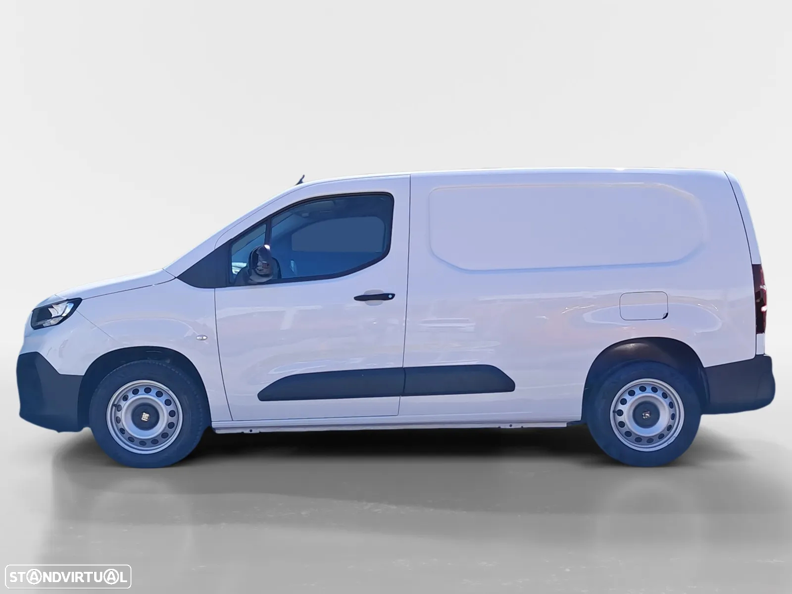 Fiat Doblò 1.5 BlueHDI L2 - 3