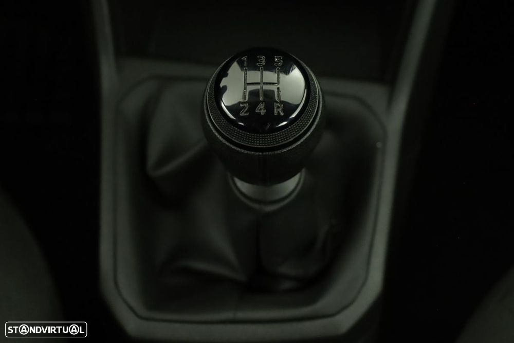 Dacia Sandero 1.0 ECO-G Essential Bi-Fuel - 12