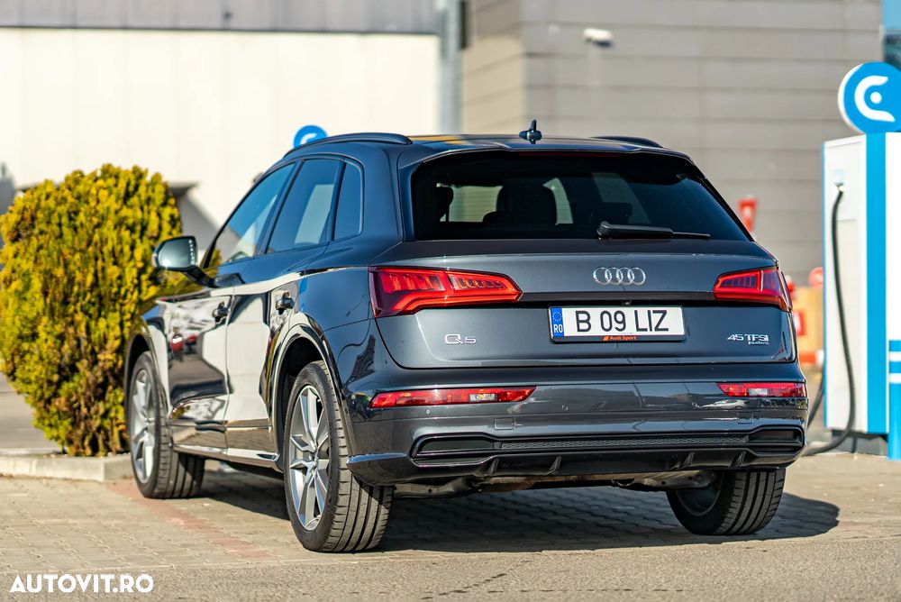 Audi Q5 - 5