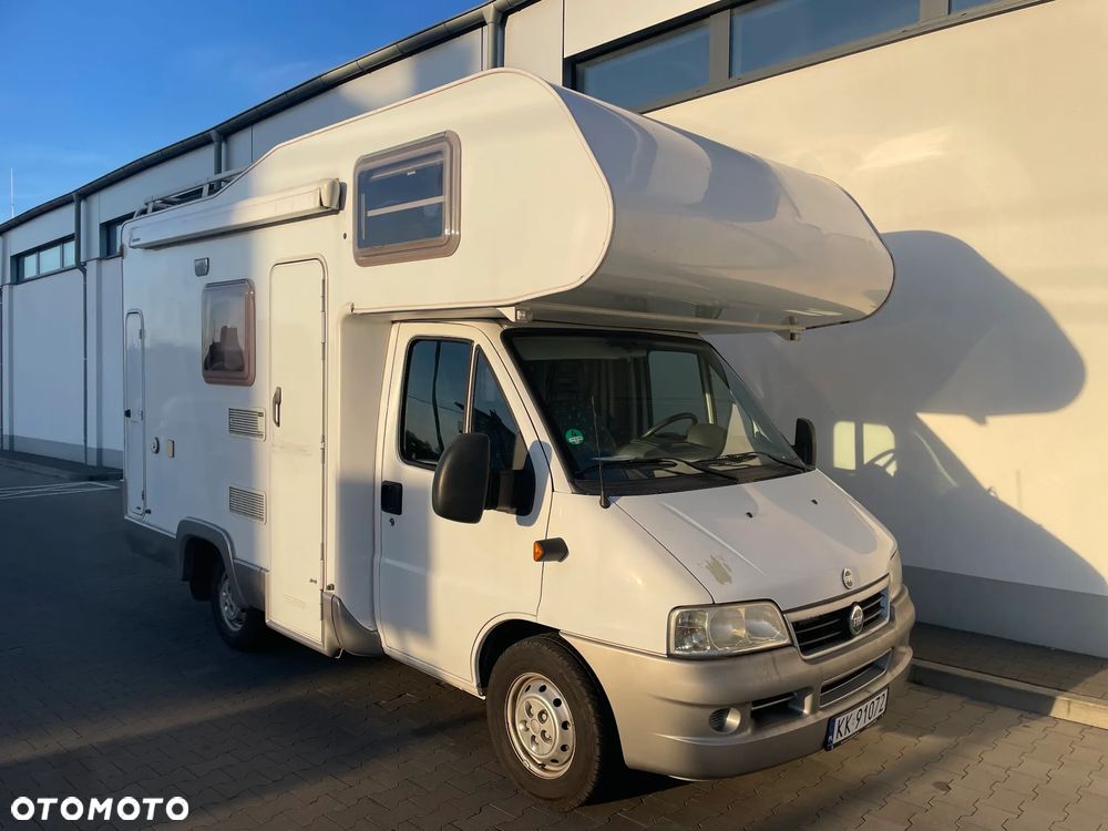 Weinsberg Orbiter - 1