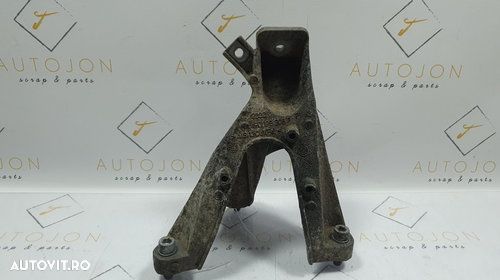 Suport tampon motor AUDI A6 III Avant 4F5, C6 2005 - 2011 4F0199308P - 1