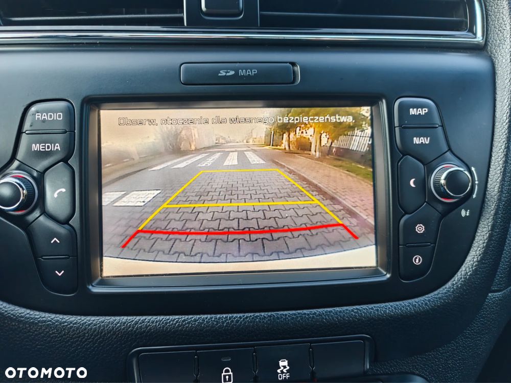 Kia Ceed 1.6 CRDi 136 DCT ISG GT Line - 31