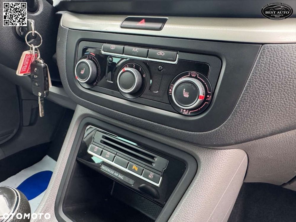 Seat Alhambra - 38