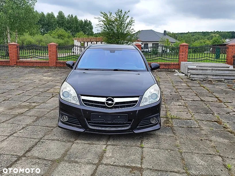 Opel Signum 2.8 V6 Sport - 13