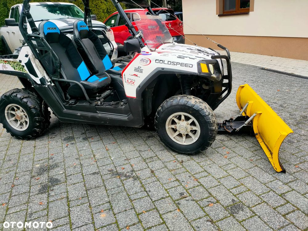 Polaris RZR - 2