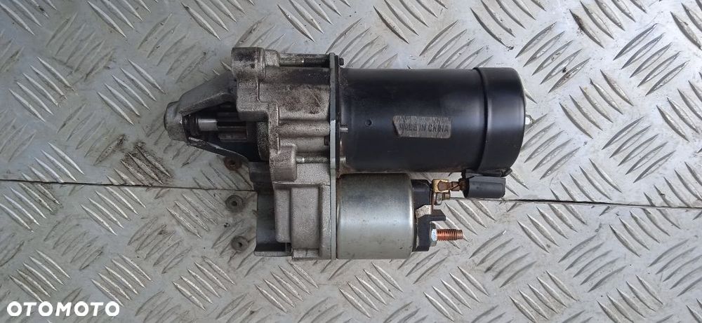 Rozrusznik silnika BMW R 1150R 01-06 - 2