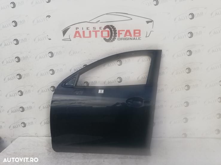Usa stanga fata Mazda 2 an 2014-2015-2016-2017-2018-2019-2020-2021-2022 - 1