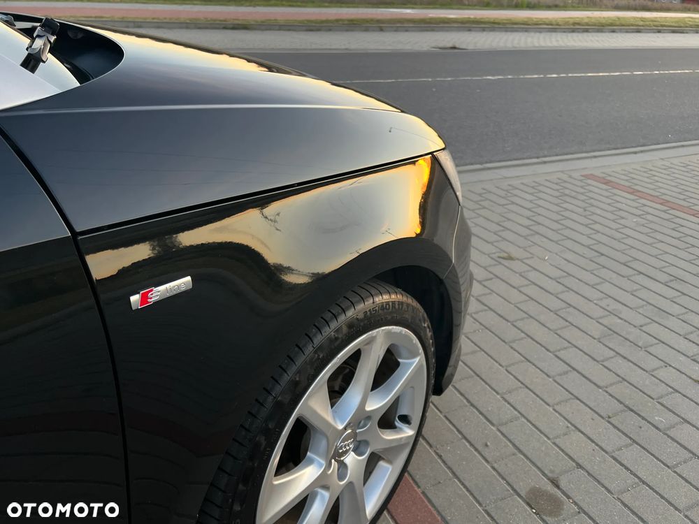 Audi A1 1.6 TDI Ambition - 21