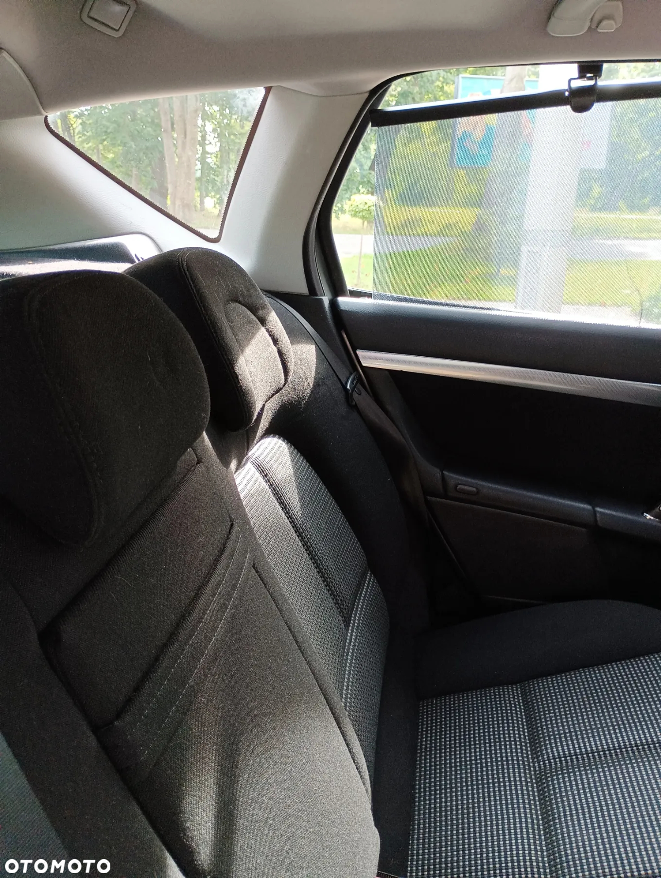 Peugeot 407 2.0 SV Executive - 8