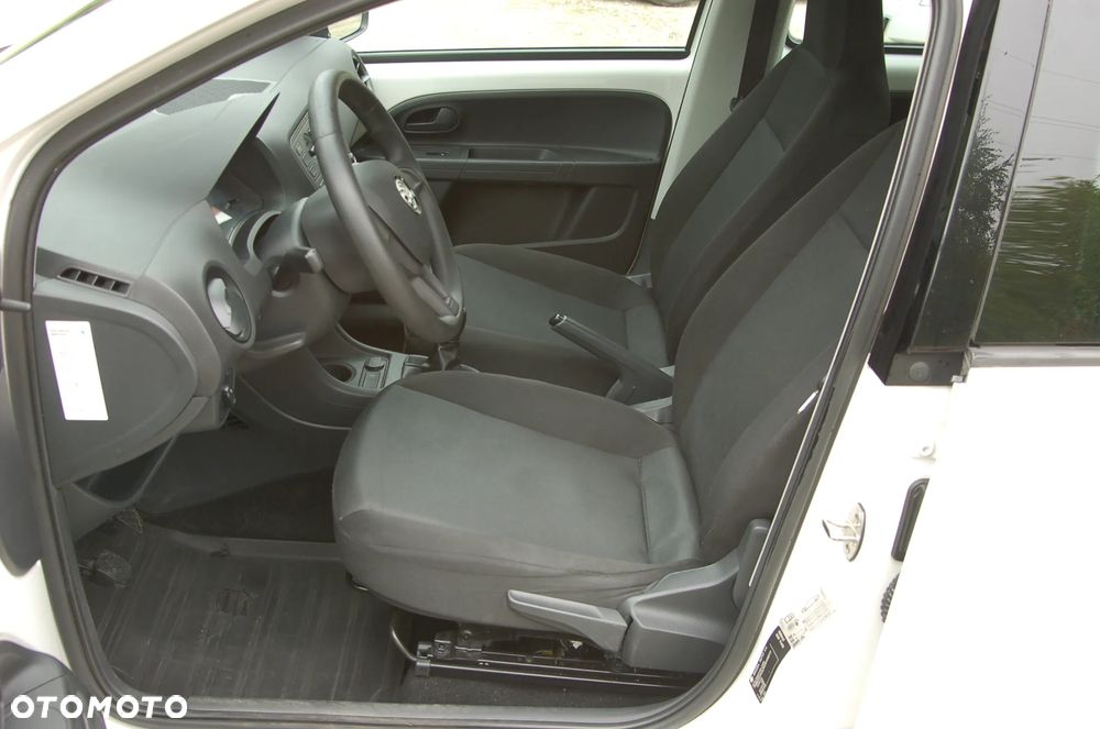 Skoda Citigo 1.0 Ambition - 11
