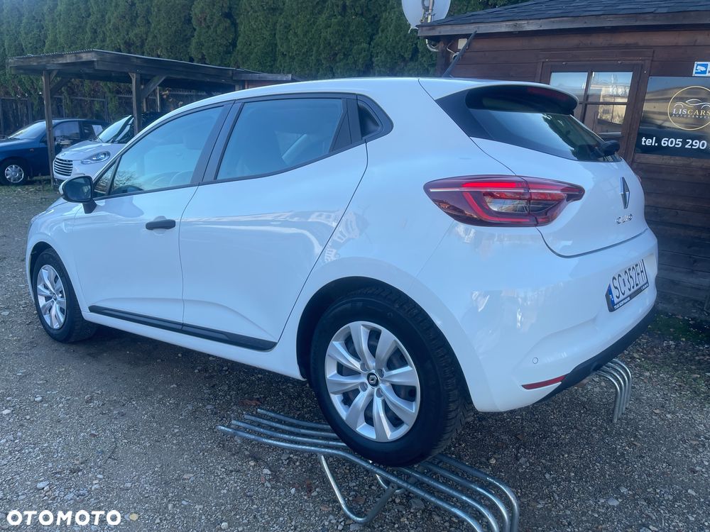 Renault Clio TCe 90 EQUILIBRE - 9