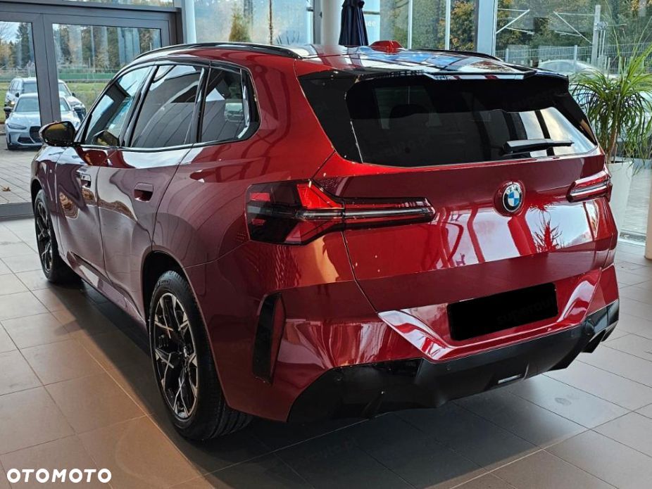 BMW X3 xDrive20 mHEV - 5