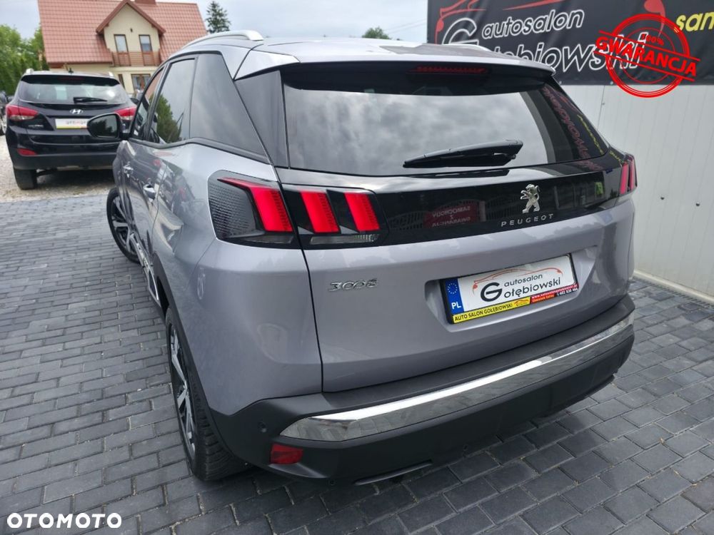 Peugeot 3008 - 8
