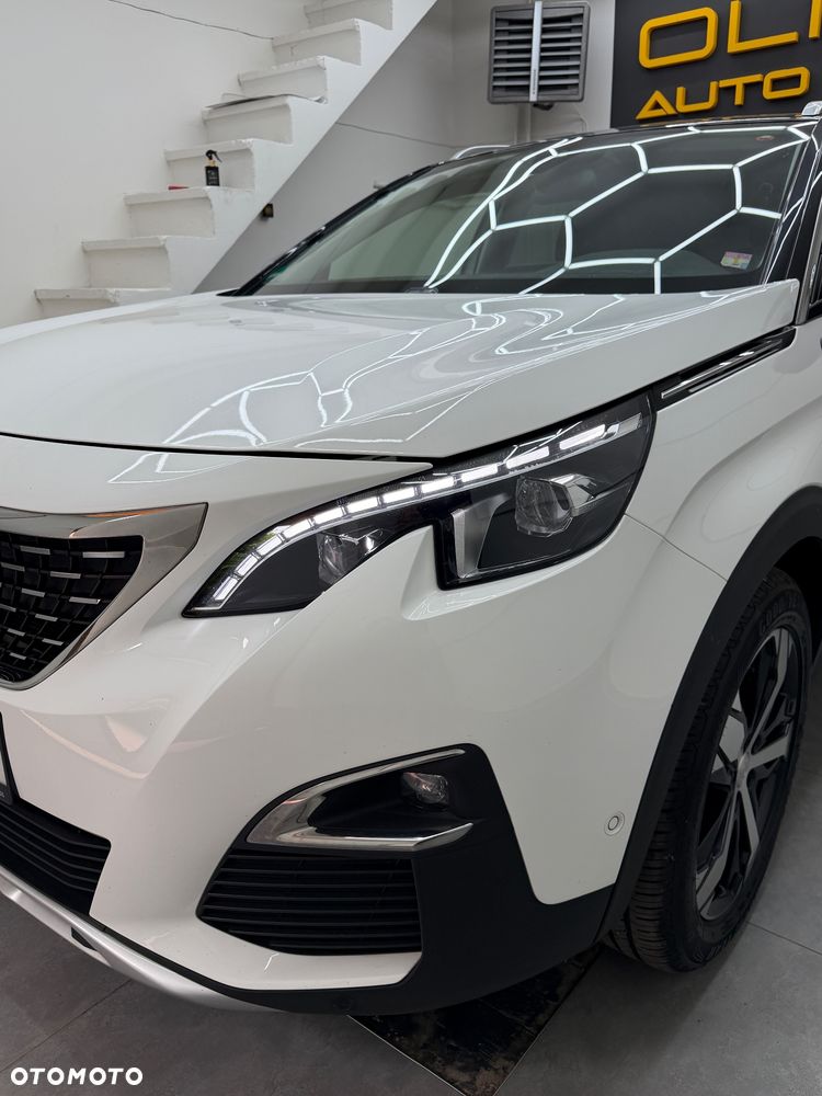 Peugeot 3008 BlueHDi 130 Stop & Start Crossway - 28