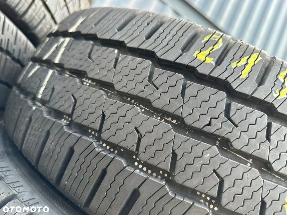 215/65r16C Maxxis VanSmart Snow_9mm_4szt_(605) - 5
