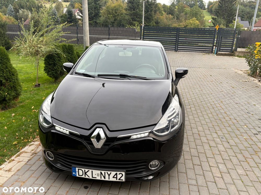 Renault Clio 1.5 dCi Energy Business - 15