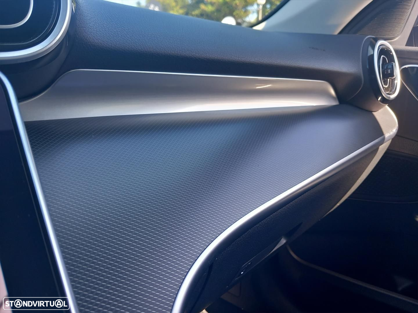 Mercedes-Benz C 220 d Avantgarde - 15