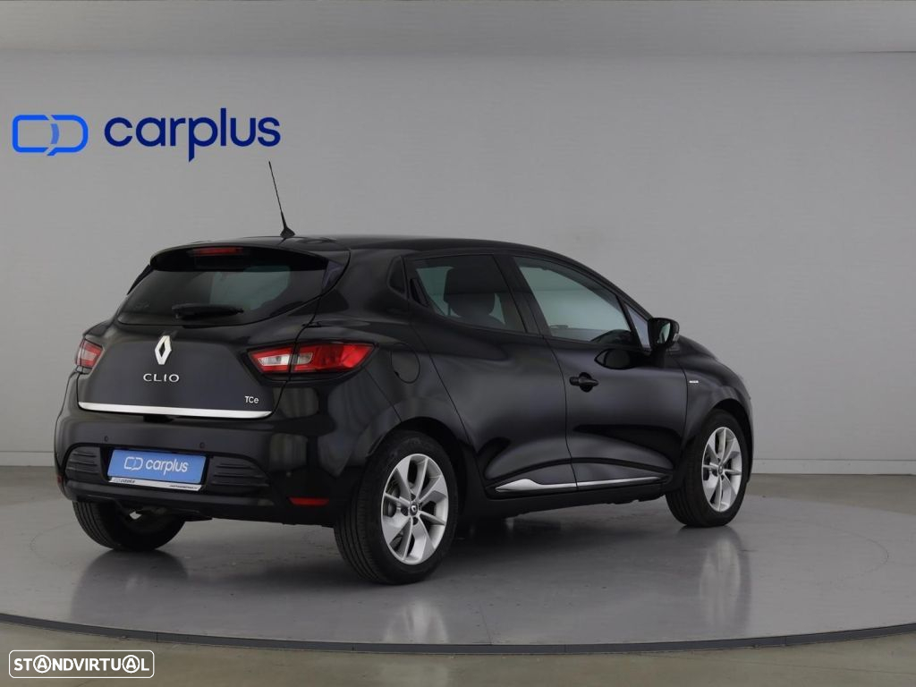 Renault Clio 0.9 TCe Limited Edition - 7