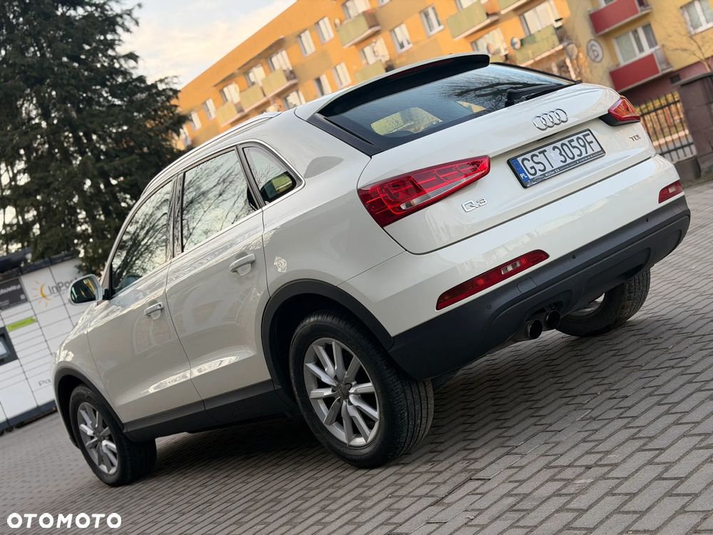 Audi Q3 2.0 TDI - 10