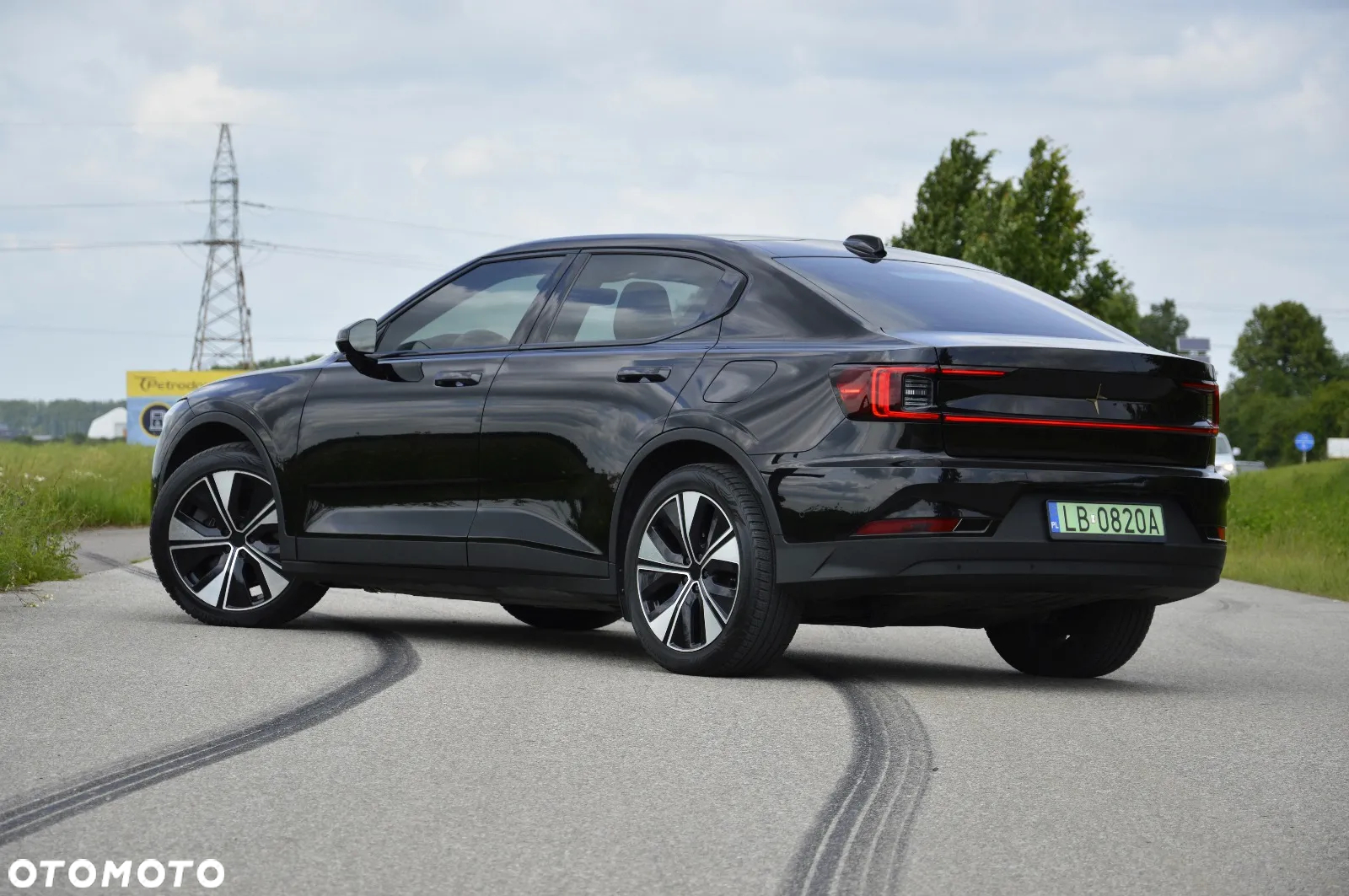 Polestar 2 Dual Motor 78kWh - 18