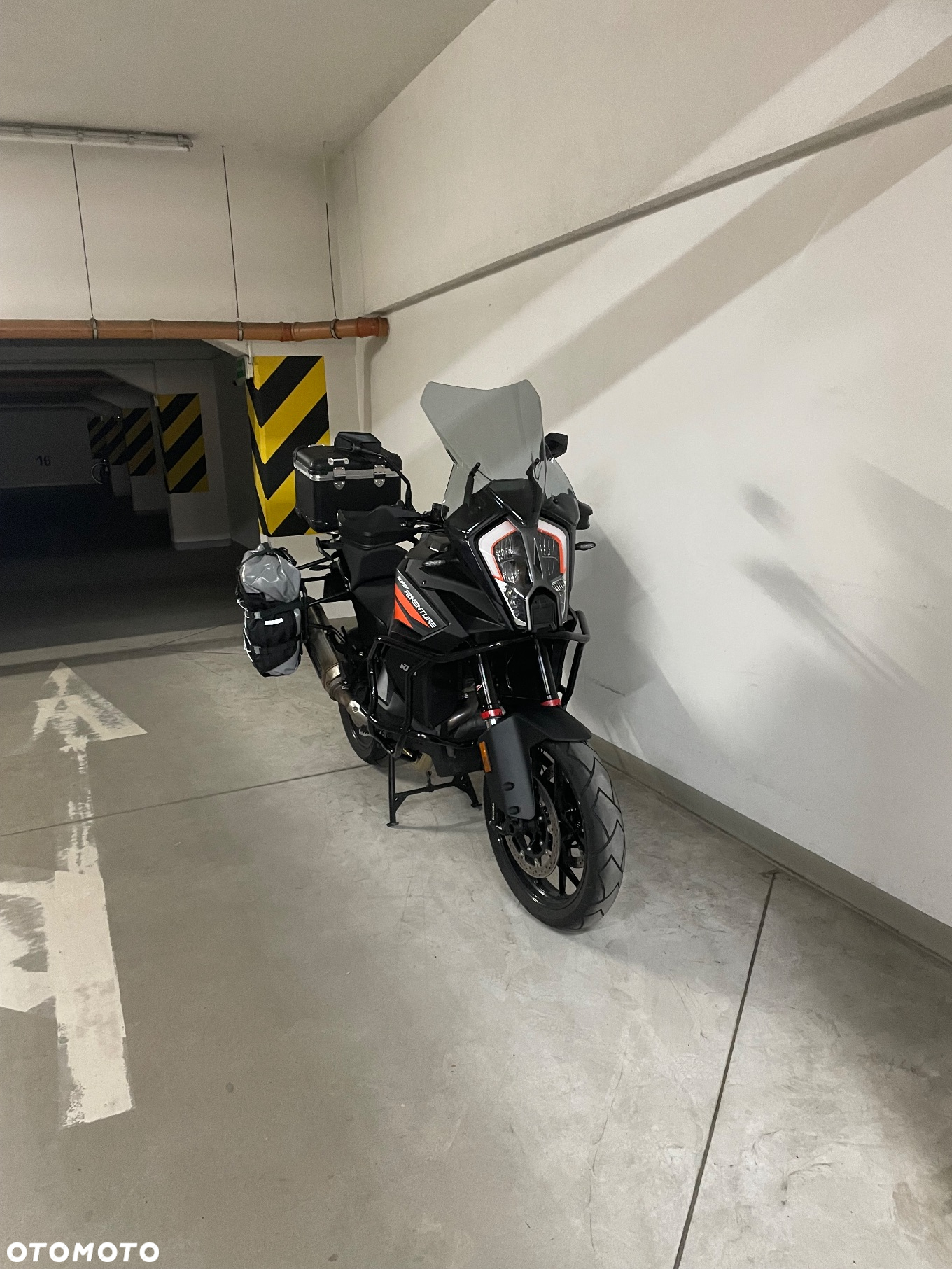 KTM Super Adventure - 11