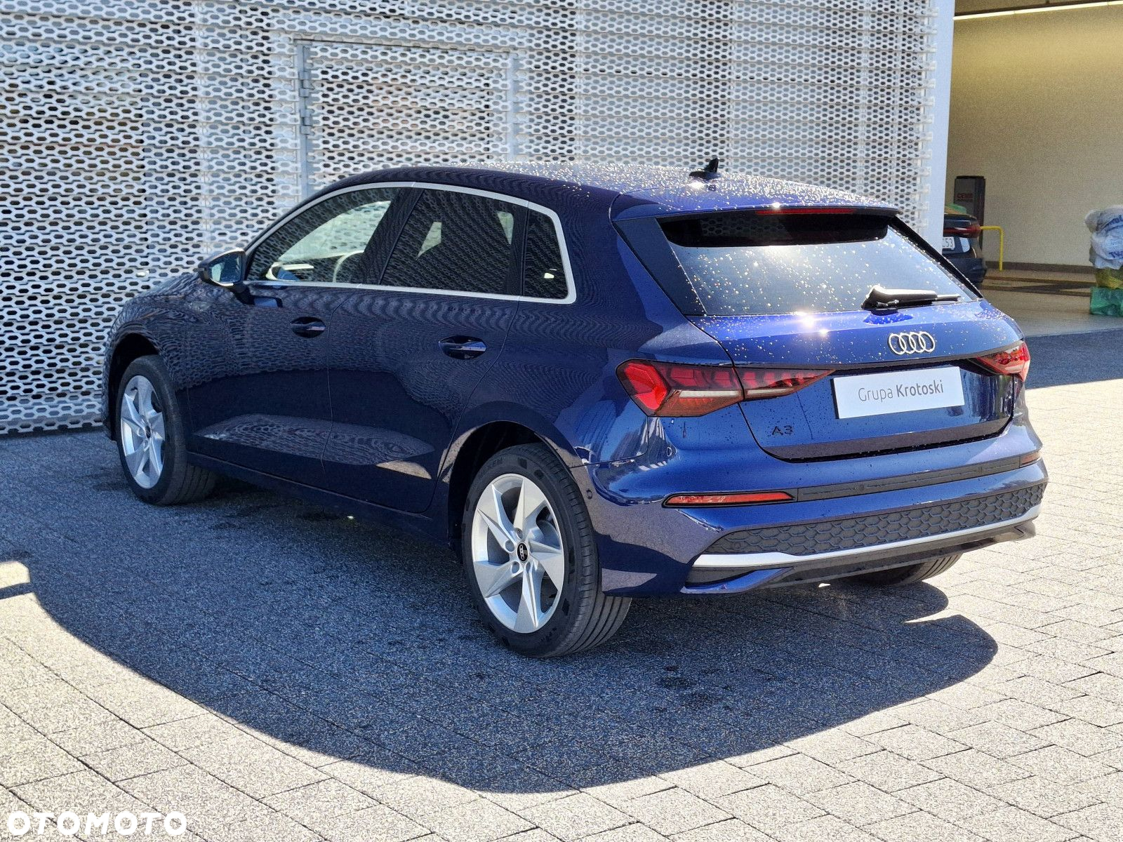 Audi A3 - 2