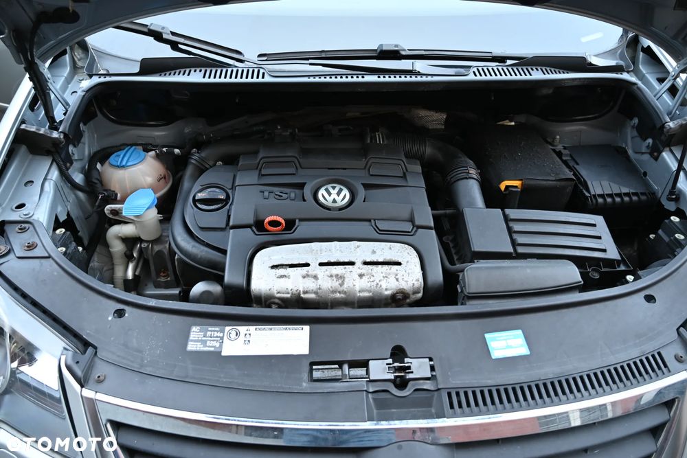Volkswagen Touran 1.4 TSI Trendline - 38