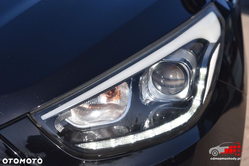 Hyundai ix35 - 12