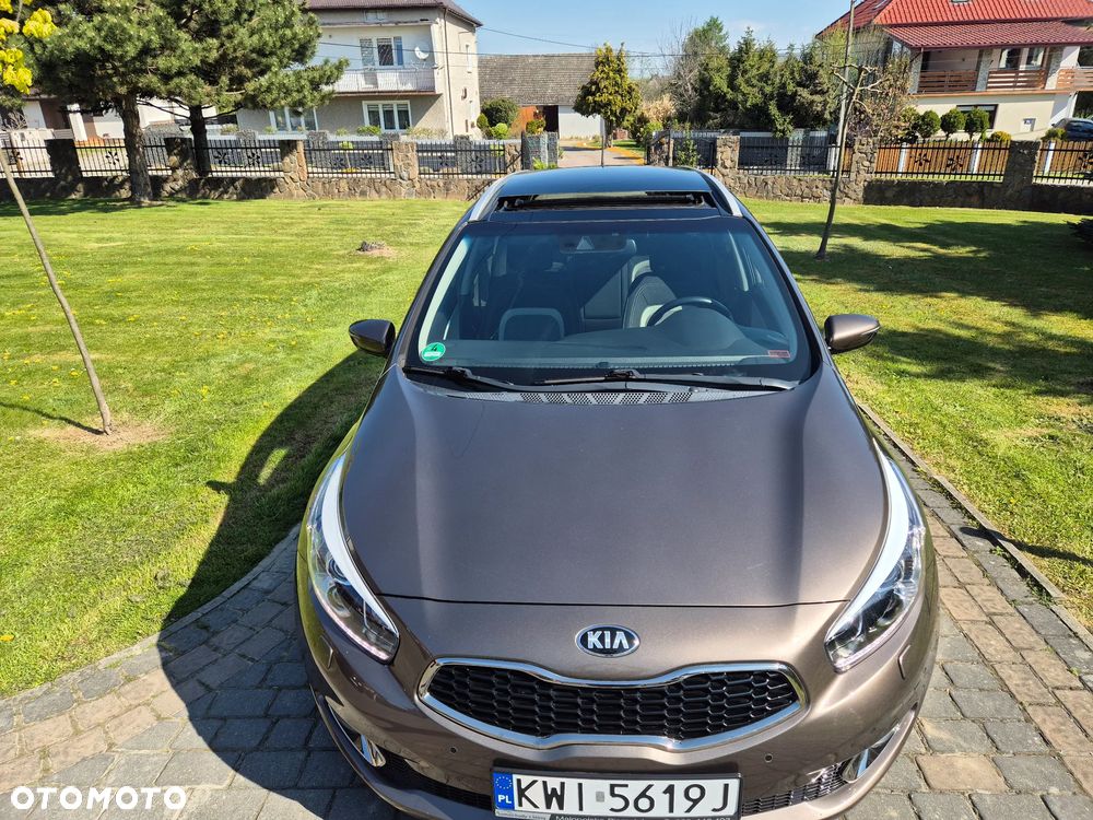 Kia Ceed 1.6 GDI L DCT - 3