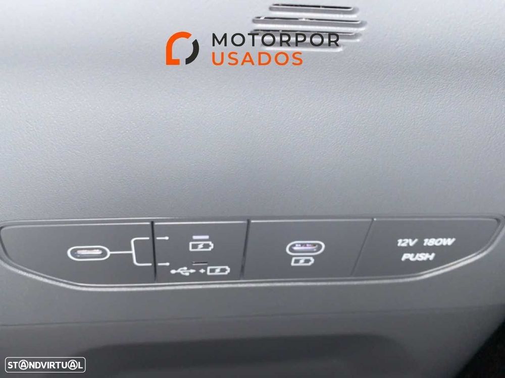 Kia EV9 98.8 kWh 1st Edition - 18