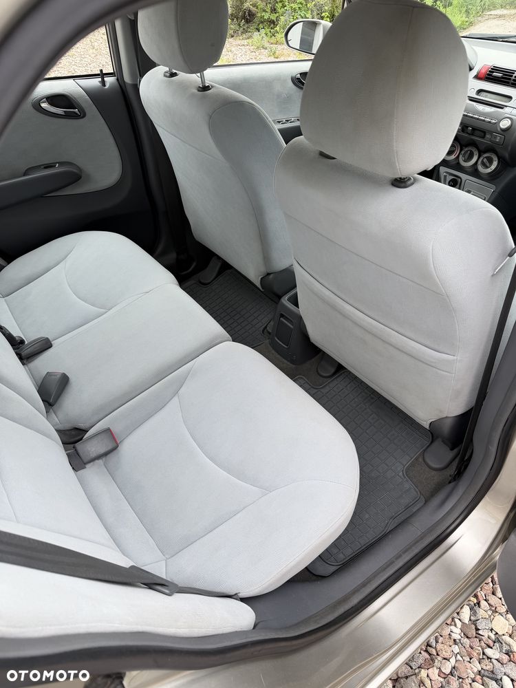 Honda City - 8