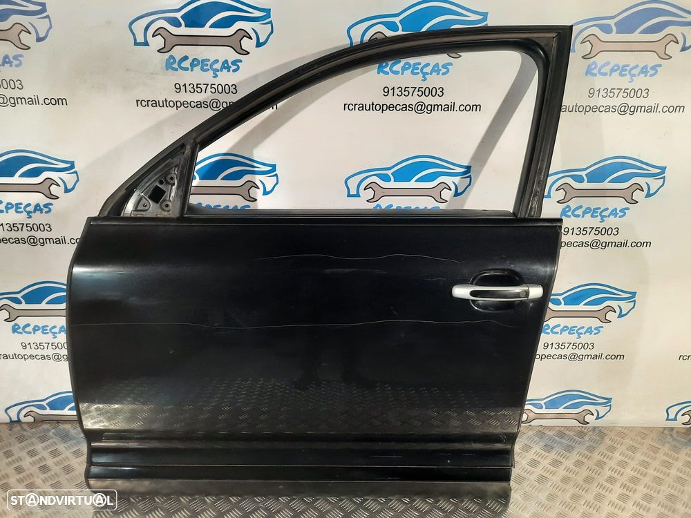 PORTA PORTAS FRENTE FRONTAL ESQUERDA PORSCHE 95553101106 95553101106GRV PORSCHE CAYENNE 9PA FECHO ELEVADOR MOTOR PUXADOR VIDRO
