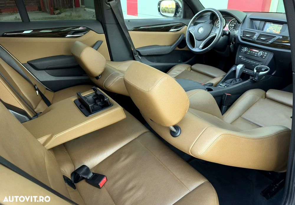 BMW X1 - 11