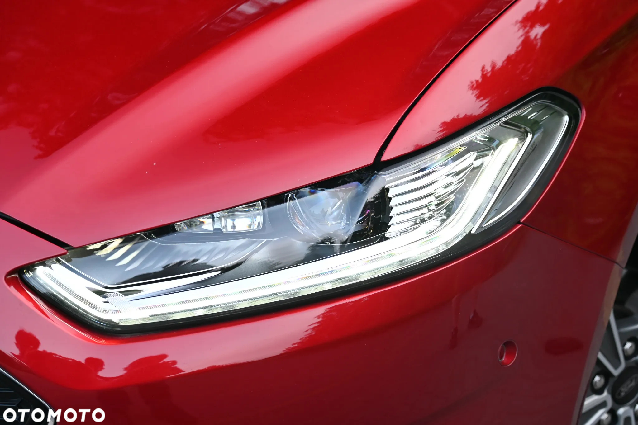 Ford Mondeo 1.5 EcoBoost ST-Line X - 9