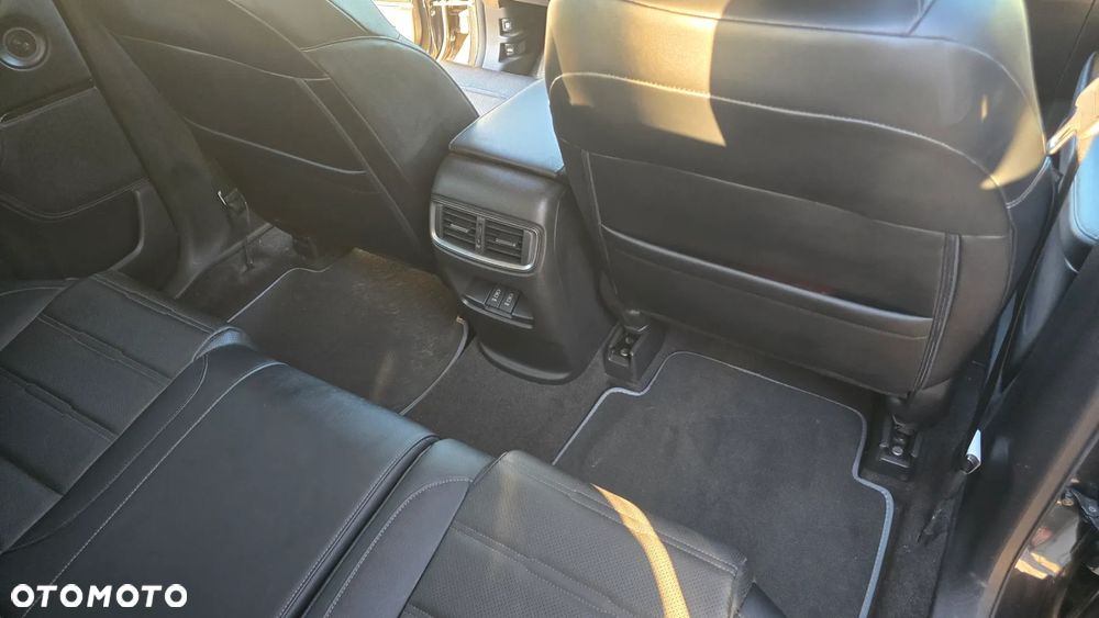 Honda CR-V 2.0 i-MMD Lifestyle (Honda Connect+) - 17