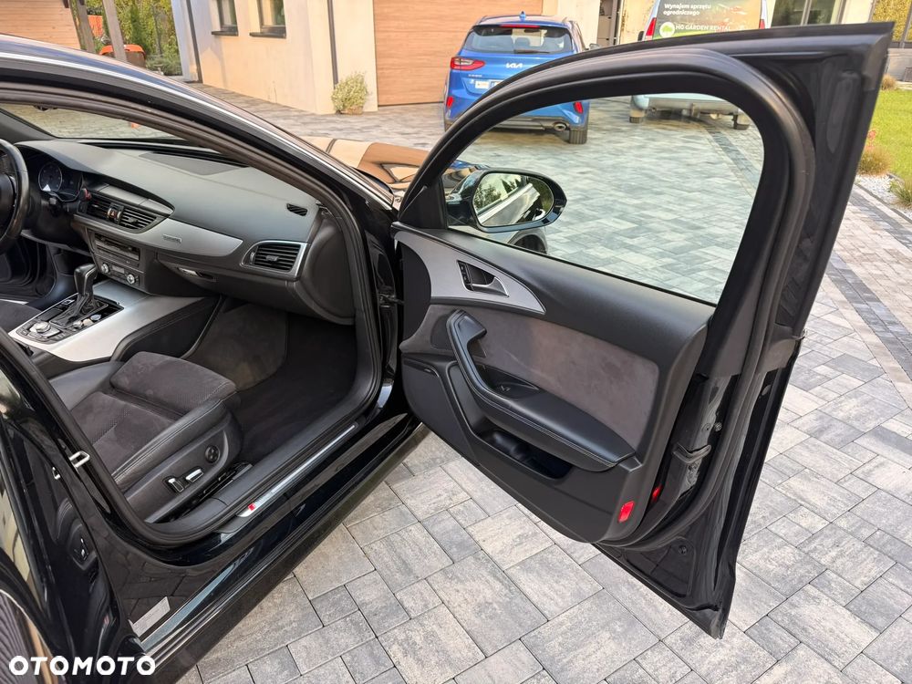 Audi A6 ver-2-0-tdi-quattro-s-tronic - 11