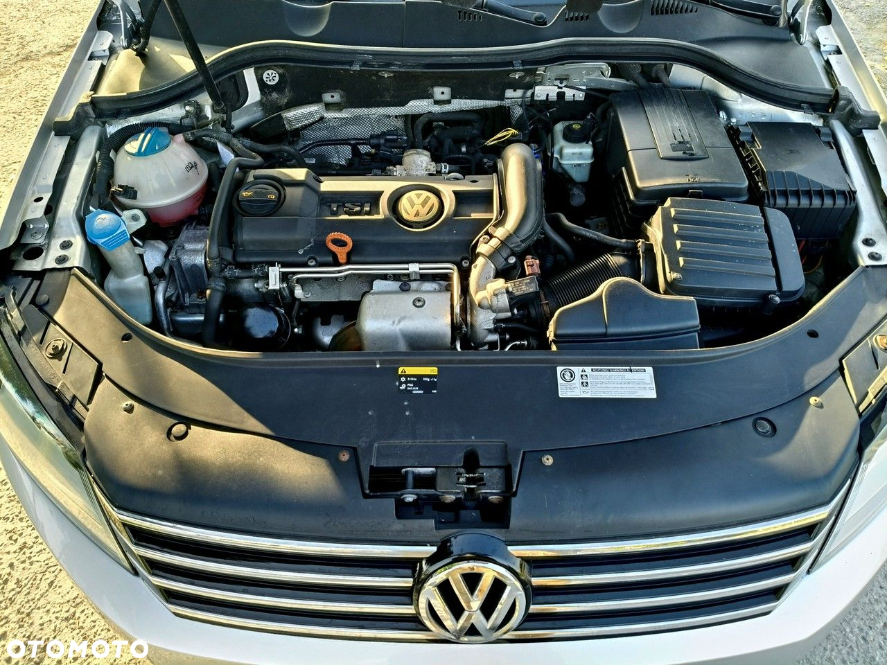 Volkswagen Passat - 19