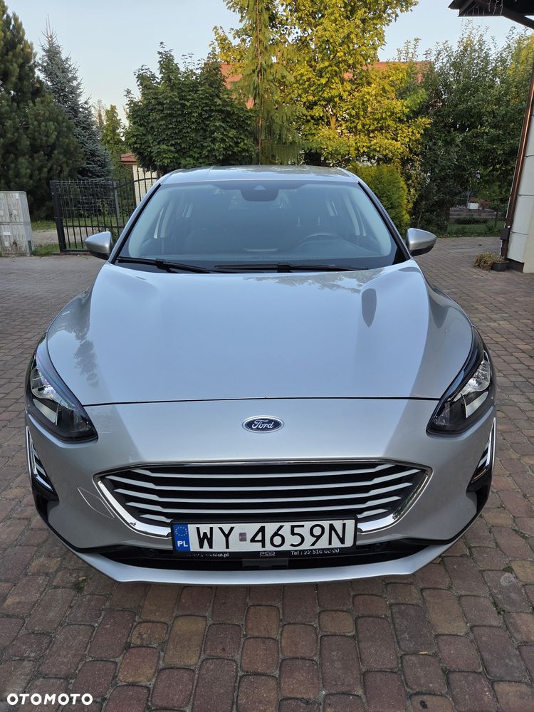 Ford Focus - 2
