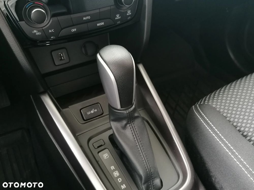 Suzuki Vitara 1.4 Boosterjet mHEV Premium Plus 2WD - 13