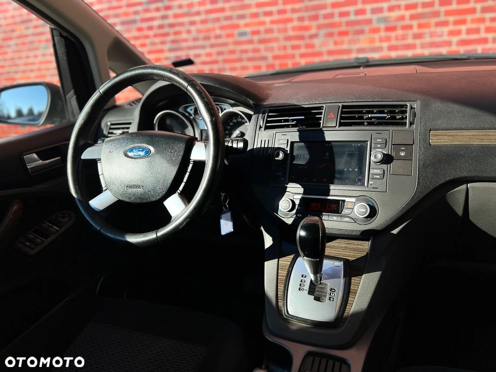 Ford C-MAX - 7