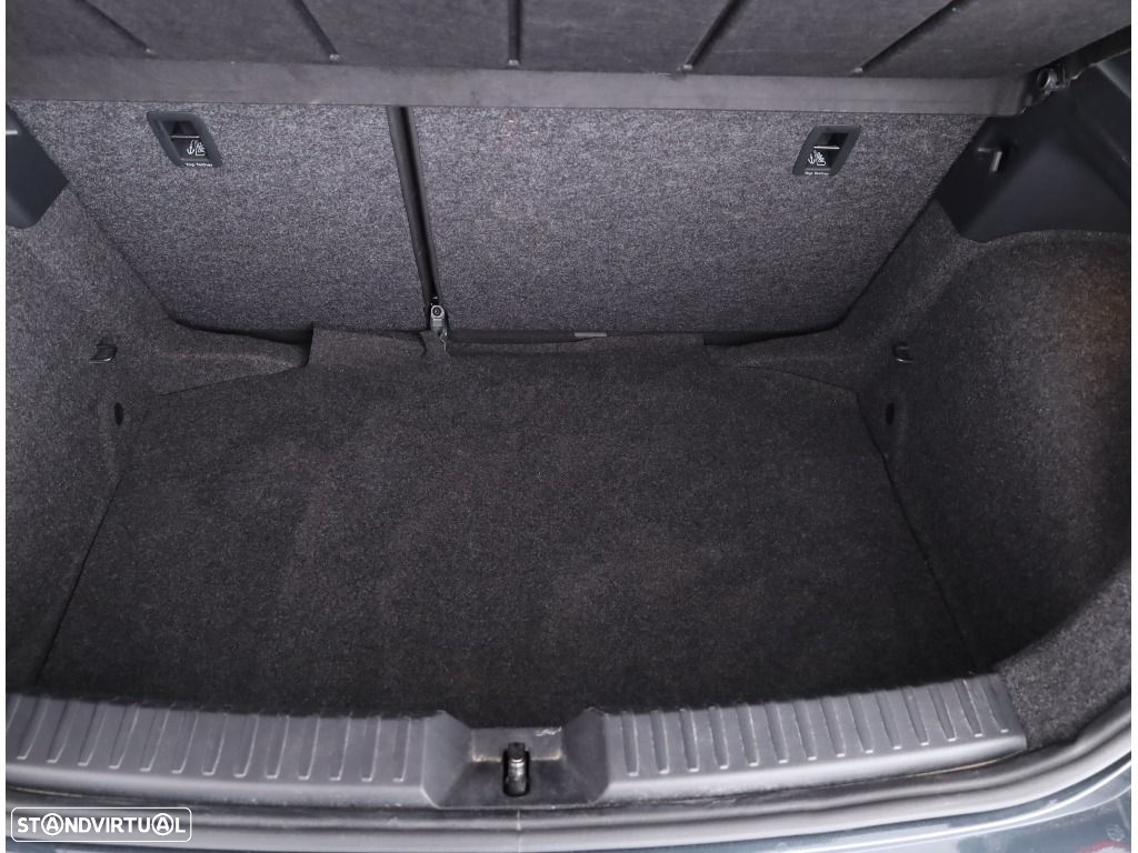 SEAT Ibiza 1.0 TSI Style - 19