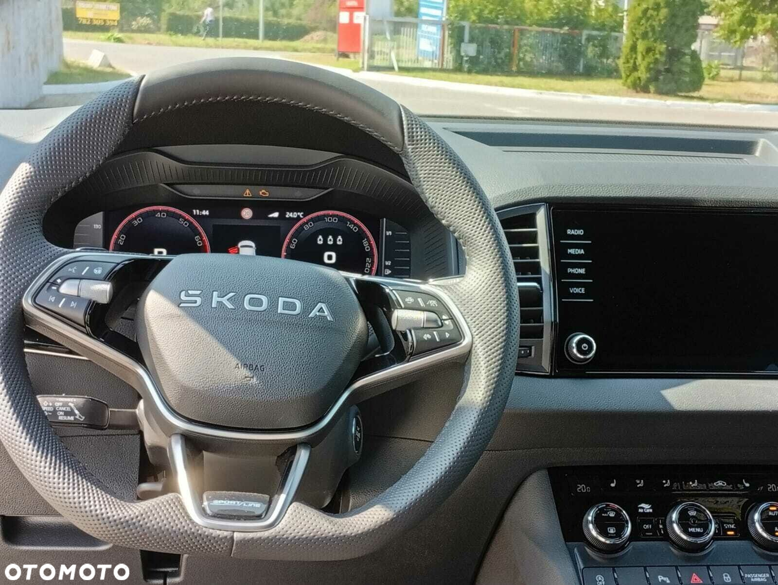 Skoda Karoq - 20