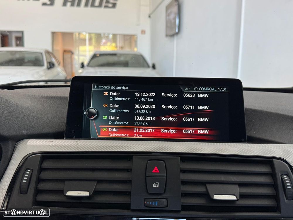 BMW 330 e iPerformance Pack M - 28