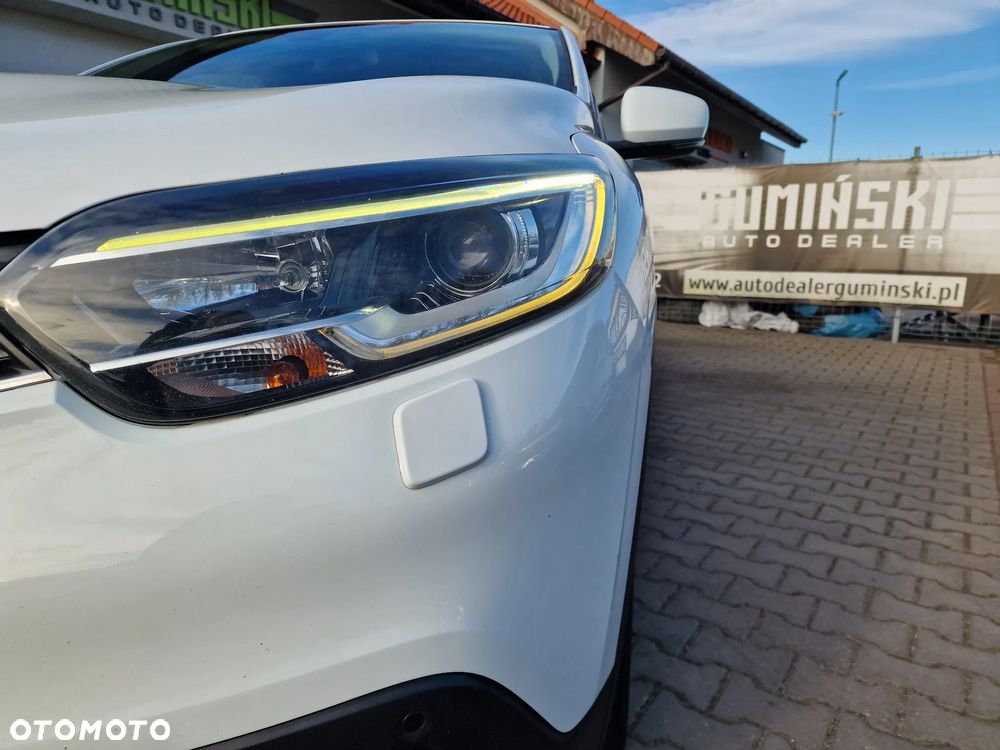 Renault Kadjar 1.5 dCi Energy Limited EDC - 14